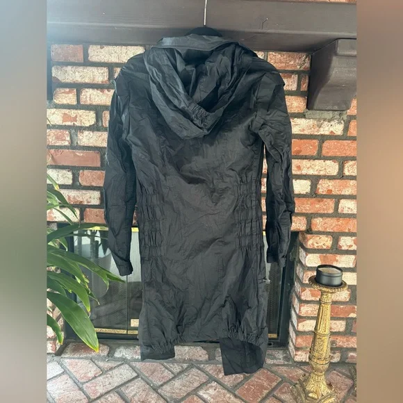 Demobaza Tech Jacket Brand New With Tags - Picture 4 of 7